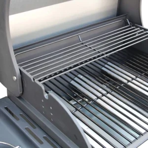 à prix très bas CONCEPT USINE Barbecue à Gaz 3 + 1 Brûleurs Et Ustensiles 12