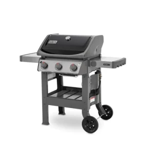 se précipiter pour acheter Weber Barbecue à Gaz Avec Plancha 12