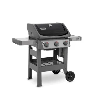 se précipiter pour acheter Weber Barbecue à Gaz Avec Plancha 16