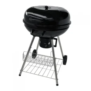 bas prix CONCEPT USINE Barbecue Au Charbon De Bois Avec Couvercle D 56 Cm 11