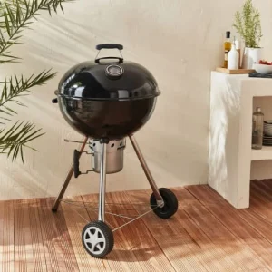 marque pas cher en ligne Alice’s Garden Barbecue Charbon De Bois 10