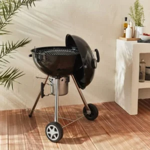 marque pas cher en ligne Alice’s Garden Barbecue Charbon De Bois 12