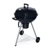 Alice’s Garden Barbecue Charbon De Bois ⌀57cm Georges Noir Récupérateur De Cendres Nouvelle Collection 22