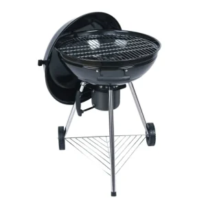 Alice’s Garden Barbecue Charbon De Bois ⌀57cm Georges Noir Récupérateur De Cendres Nouvelle Collection 12