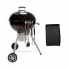 online boutique Alice’s Garden Barbecue Charbon De Bois Avec Accessoires Offerts 7