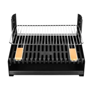 Somagic Barbecue Charbon – Grilloir à Poser Promotio de vente 9