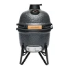 BergHOFF BBQ Et Four En Céramique Petit Modèle Bluestone Grey 33 Cm a Prix Discount 11