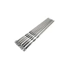 Bbqmaster Brochettes à Bbq En Inox (lot De 6) en ligne 22