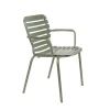 Zuiver Chaise De Jardin Accoudoirs Vert grossiste 20