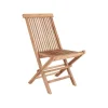 styles dernier cri Meubles & Design Chaise De Jardin En Bois Pliante 22