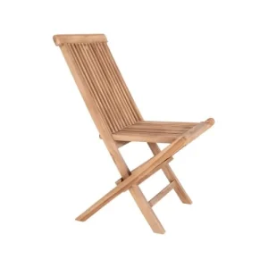 styles dernier cri Meubles & Design Chaise De Jardin En Bois Pliante 14