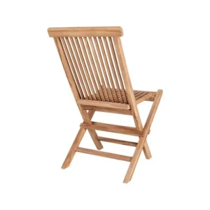 styles dernier cri Meubles & Design Chaise De Jardin En Bois Pliante 16