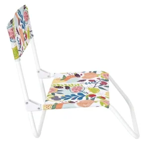 prix pas cher The Home Deco Factory Chaise De Plage Pliante 10