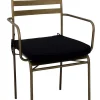 Mathi Design Chaise De Repas Bronze guranteed de qualité 19