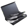 solde en ligne Cook In Garden Coffret De 3 Accessoires Aimantés Pour Barbecue 22