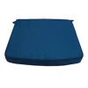 TECK’Attitude Coussin Bleu Marine Pour Fauteuils Fixes boutique en france 20