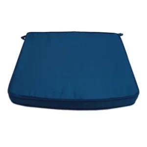 TECK’Attitude Coussin Bleu Marine Pour Fauteuils Fixes boutique en france 16