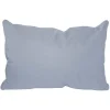 site en ligne Jardindeco Coussin D’extérieur Gris Clair 30×50 13