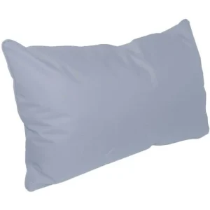 site en ligne Jardindeco Coussin D’extérieur Gris Clair 30×50 9