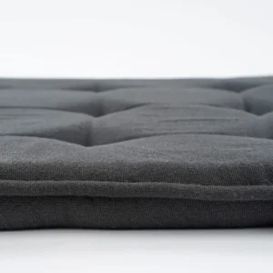 Top ventes In The Mood Coussin De Chaise D’exterieur Anthracite 40×40 16