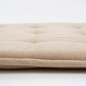 In The Mood Coussin De Chaise D’exterieur Beige 40×40 Prix très abordable 14