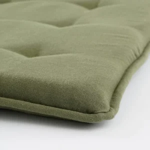 In The Mood Coussin De Chaise D’exterieur Vert Foncé 40×40 en france 10