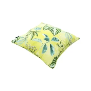 grand choix Madison Coussin Extérieur 50 X 50 Cm Jaune 10