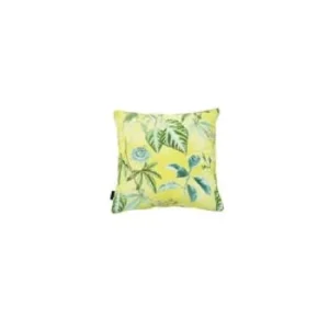 Madison Coussin Extérieur 50 X 50 Cm Vert boutique pas cher 18