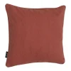 Madison Coussin Extérieur 50 X 50 Cm Rouge REMISE 17