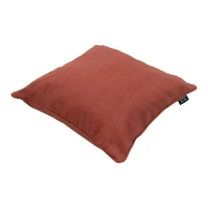 Madison Coussin Extérieur 50 X 50 Cm Rouge REMISE 10