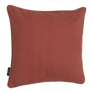 Madison Coussin Extérieur 50 X 50 Cm Rouge REMISE 14