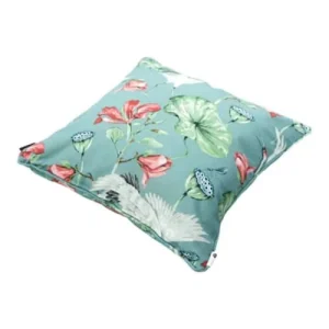 Madison Coussin Extérieur 50 X 50 Cm Vert boutique pas cher 10