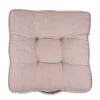 In The Mood Coussin Matelassé D’exterieur Beige 45×45 Meilleur Prix 20