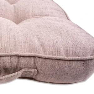 In The Mood Coussin Matelassé D’exterieur Beige 45×45 Meilleur Prix 10