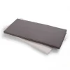 site pas cher Oviala Coussin Pour Canapé Polyester Gris 8