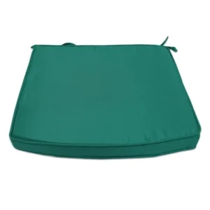 TECK’Attitude Coussin Vert Pour Fauteuils Fixes REMISE 10