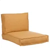 solde en ligne In The Mood Coussins De Chaise Jaune 60×80 10