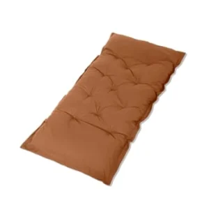 Deco Arts Futon Xxl Matelas De Sol 195x100cm En Polyester Rouille Service Clients Dédié 18