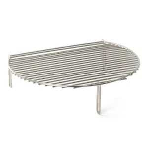 nouveau produit BergHOFF Grille Réhaussée En Acier 39×32 Cm 6