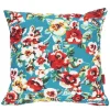 économies garanties Vent De Bohème Housse De Coussin Extérieur Fleuri Vert 60×60 22