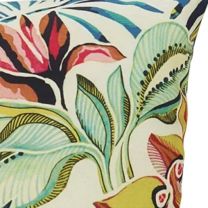 shopping pas cher Vent De Bohème Housse De Coussin Extérieur Tropical 45x45cm 6