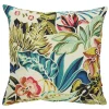 Vent De Bohème Housse De Coussin Extérieur Tropical 60×60 soldes officiel 10