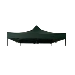 Neuve avec étiquette Mobili Rebecca Housse De Remplacement Pour Gazebo 3×3 En Polyester Rouge 18