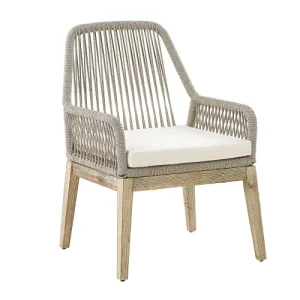 Beliani Lot De 2 Chaises De Jardin Beiges Meilleur Prix 12