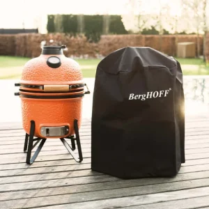 BergHOFF Petit Couvercle De Barbecue En Pvc 31×25 Cm luxe soldes 7