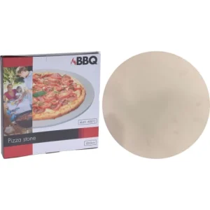 Wadiga Pierre à Pizza Pour Barbecue D33cm soldes ligne 6