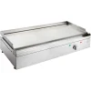 Planet Plancha électrique En Inox Chef 80 Cm Sans Accessoires mode 14