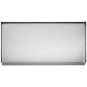 Planet Plancha électrique En Inox Chef 80 Cm Sans Accessoires mode 12