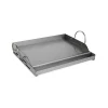 boutique Alice’s Garden Plancha Universelle Pour Barbecue 40cm 7