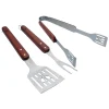 vente en ligne Laguiole Set Barbecue De 3 Ustensiles 22